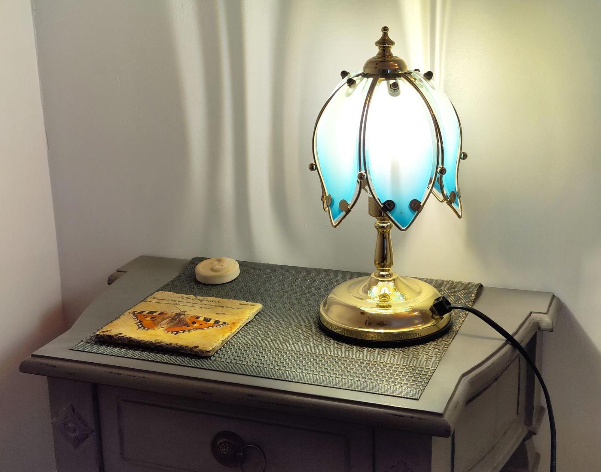 Bed and Breakfast Mas Peu Del Causse Thuir Camera foto