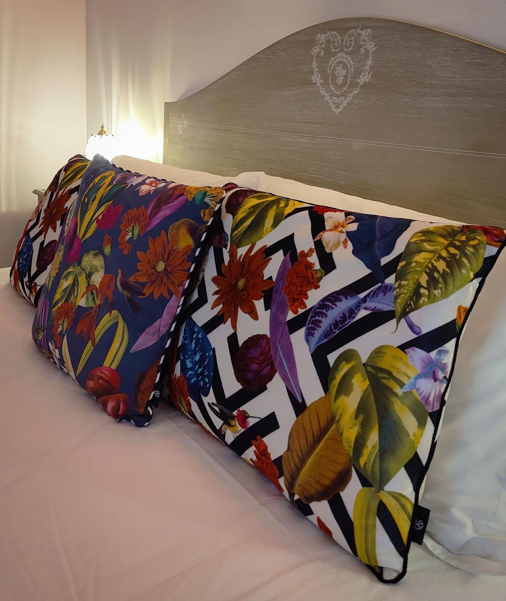 Bed and Breakfast Mas Peu Del Causse Thuir Camera foto