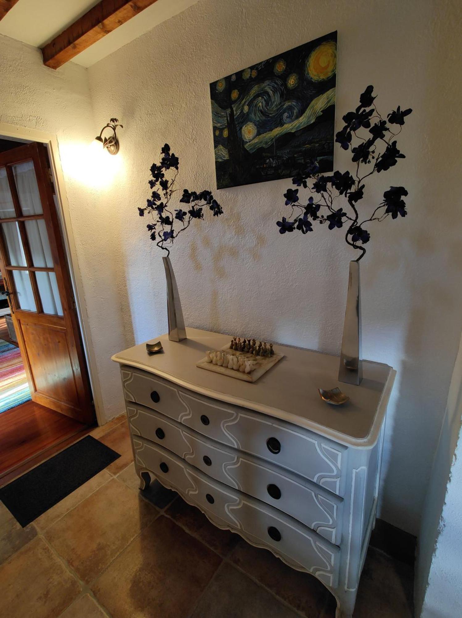 Bed and Breakfast Mas Peu Del Causse Thuir Camera foto