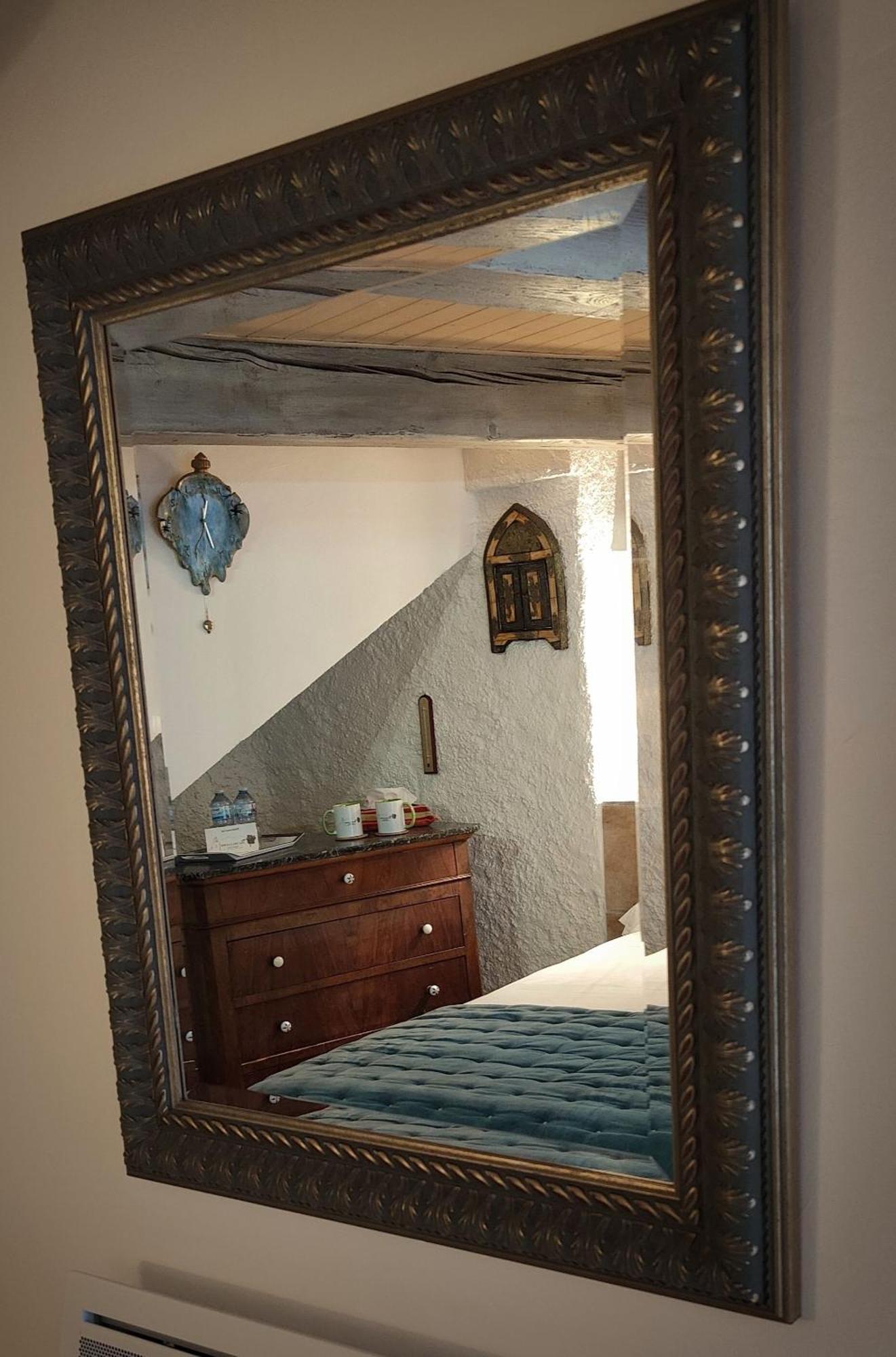 Bed and Breakfast Mas Peu Del Causse Thuir Camera foto
